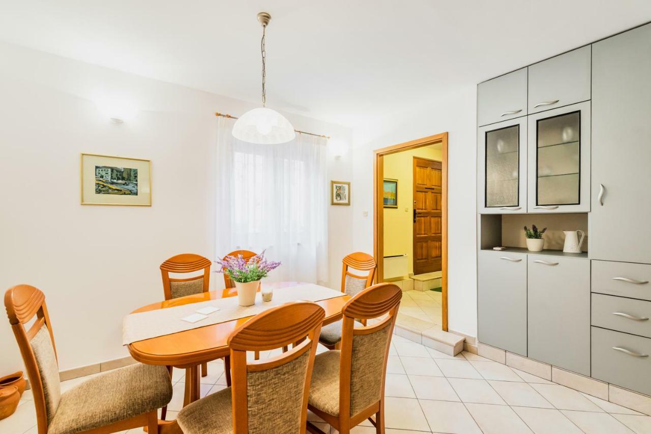 Apartment Kala Split Zewnętrze zdjęcie