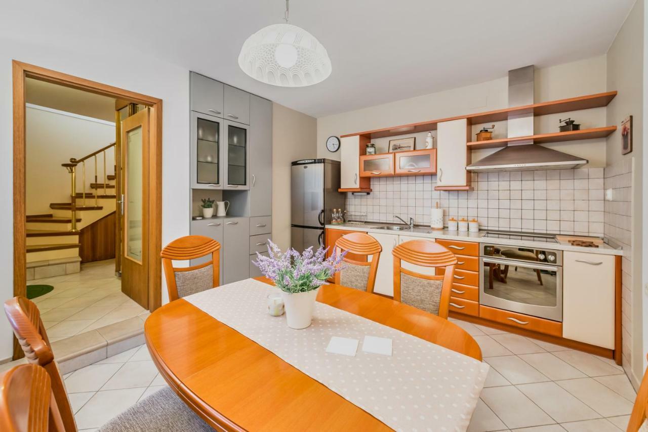 Apartment Kala Split Zewnętrze zdjęcie