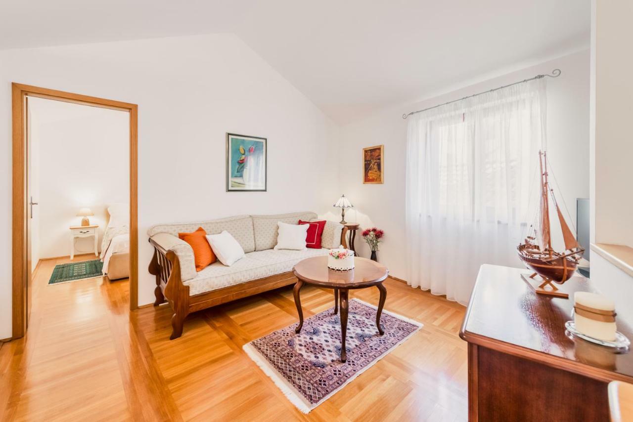 Apartment Kala Split Zewnętrze zdjęcie