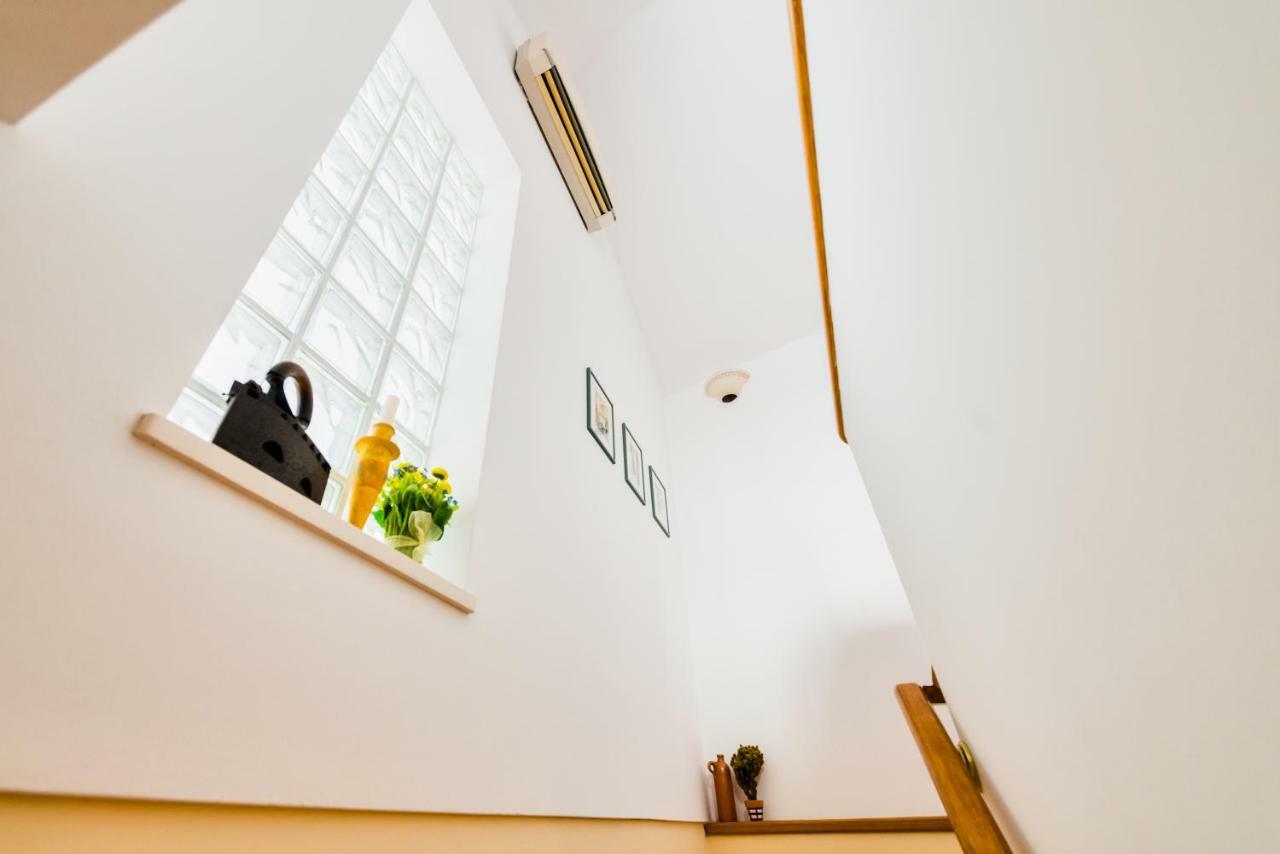 Apartment Kala Split Zewnętrze zdjęcie