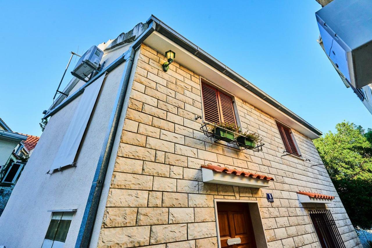 Apartment Kala Split Zewnętrze zdjęcie