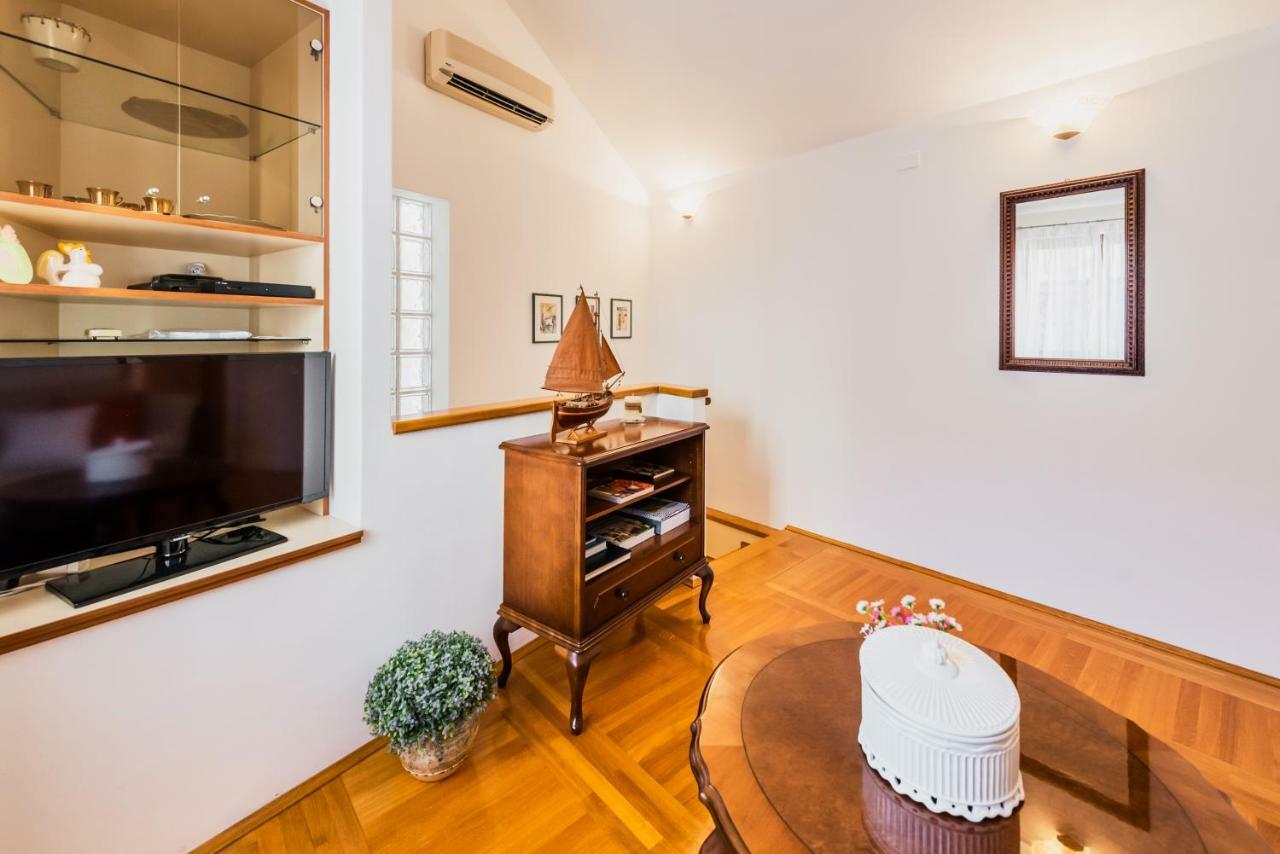 Apartment Kala Split Zewnętrze zdjęcie