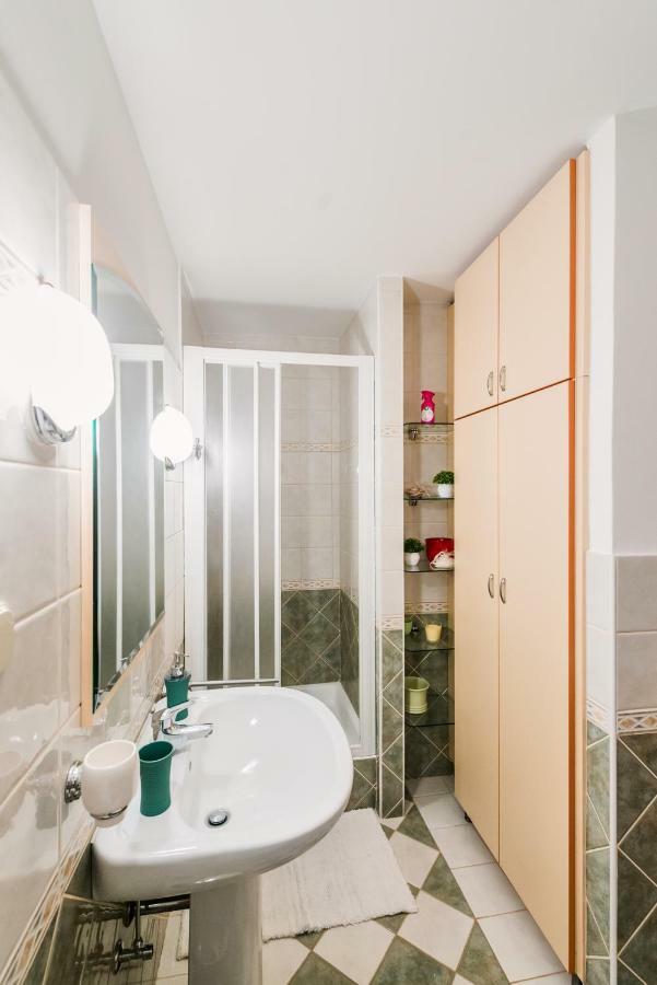 Apartment Kala Split Zewnętrze zdjęcie