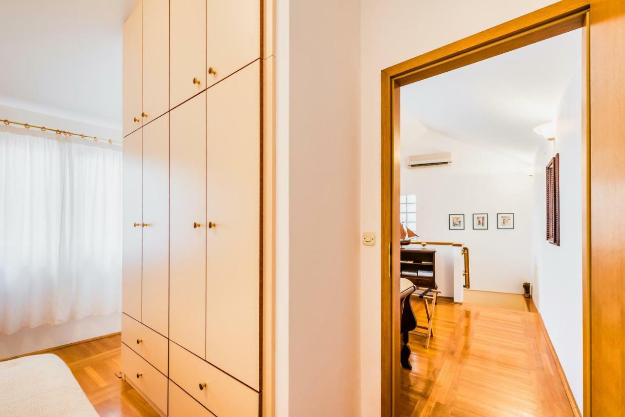 Apartment Kala Split Zewnętrze zdjęcie