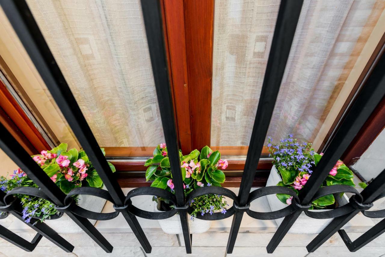 Apartment Kala Split Zewnętrze zdjęcie