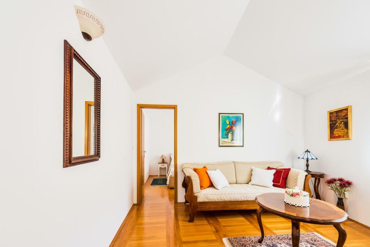 Apartment Kala Split Zewnętrze zdjęcie