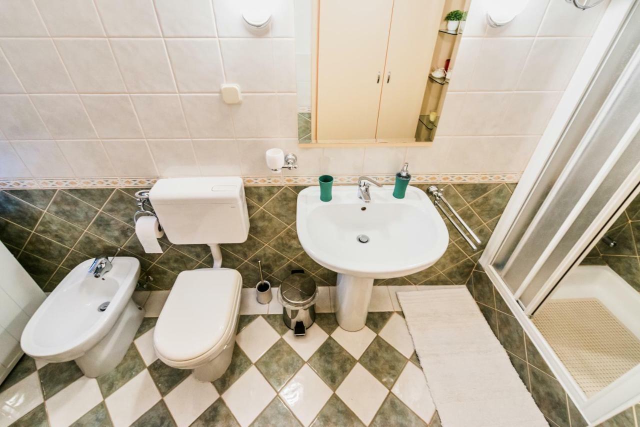 Apartment Kala Split Zewnętrze zdjęcie