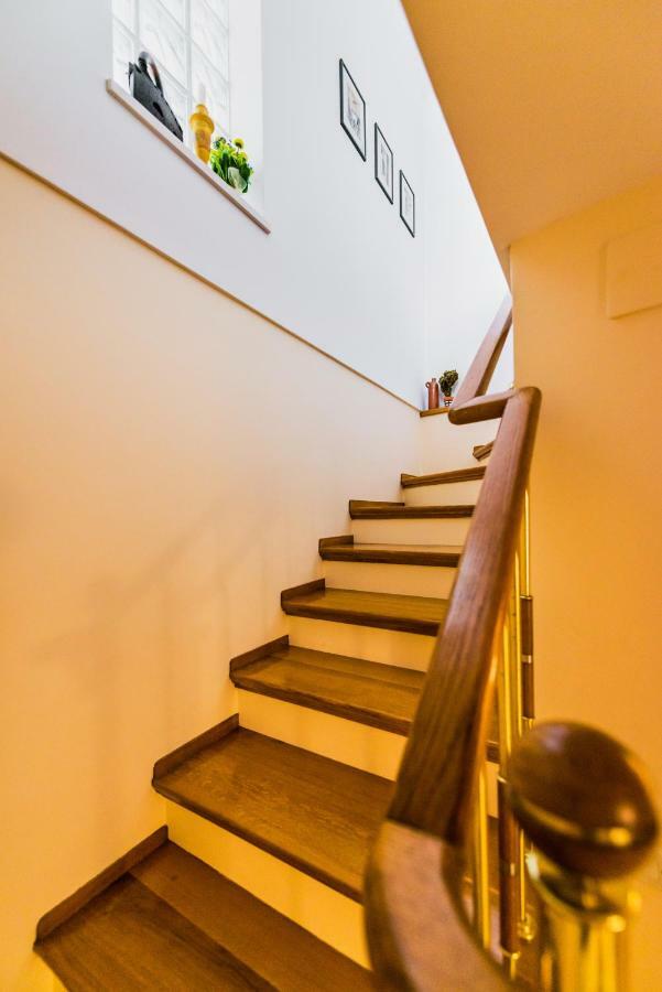 Apartment Kala Split Zewnętrze zdjęcie