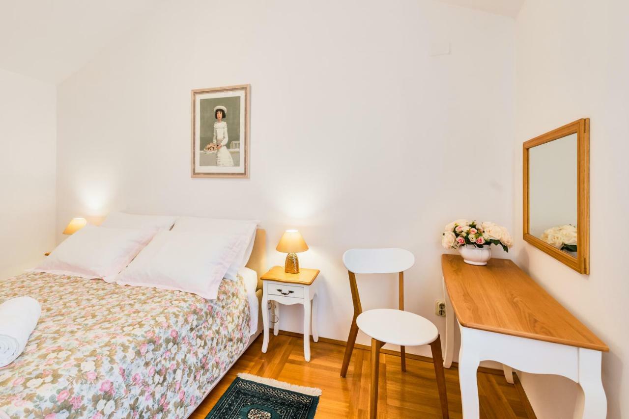 Apartment Kala Split Zewnętrze zdjęcie