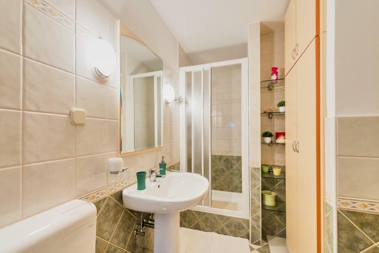 Apartment Kala Split Zewnętrze zdjęcie
