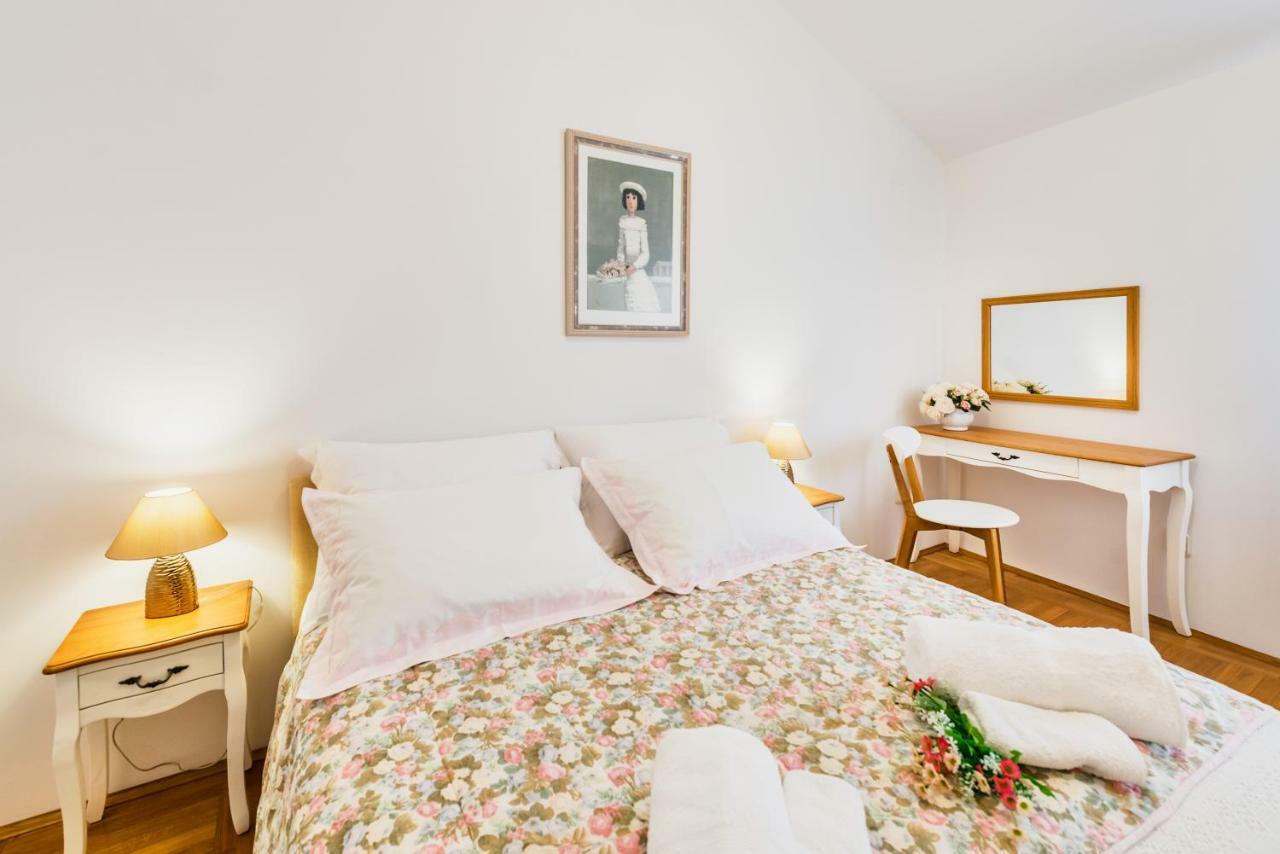 Apartment Kala Split Zewnętrze zdjęcie