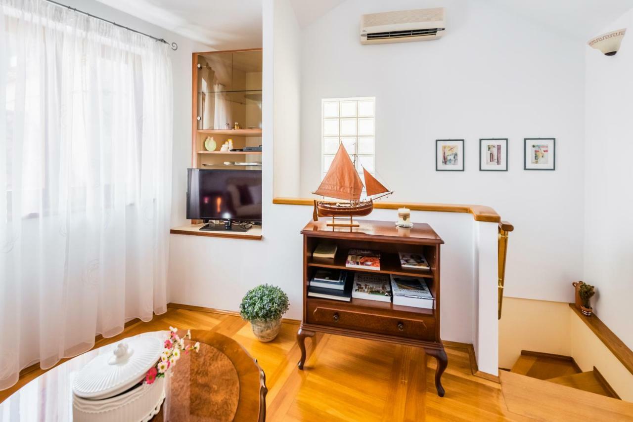 Apartment Kala Split Zewnętrze zdjęcie