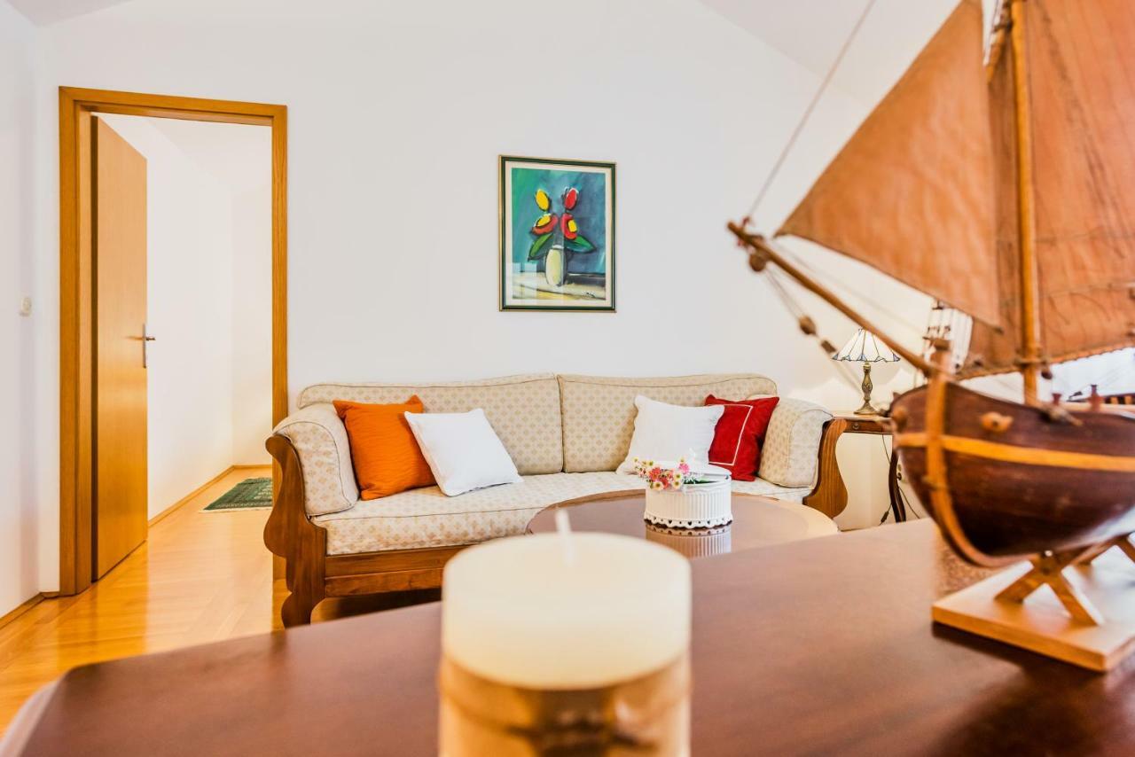 Apartment Kala Split Zewnętrze zdjęcie